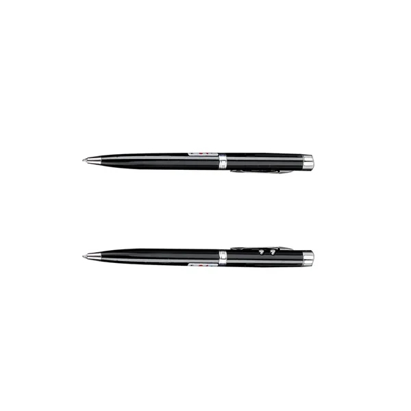 3 in 1 Metal Pen - 3 in 1 Metal Pen - Image 1 of 6