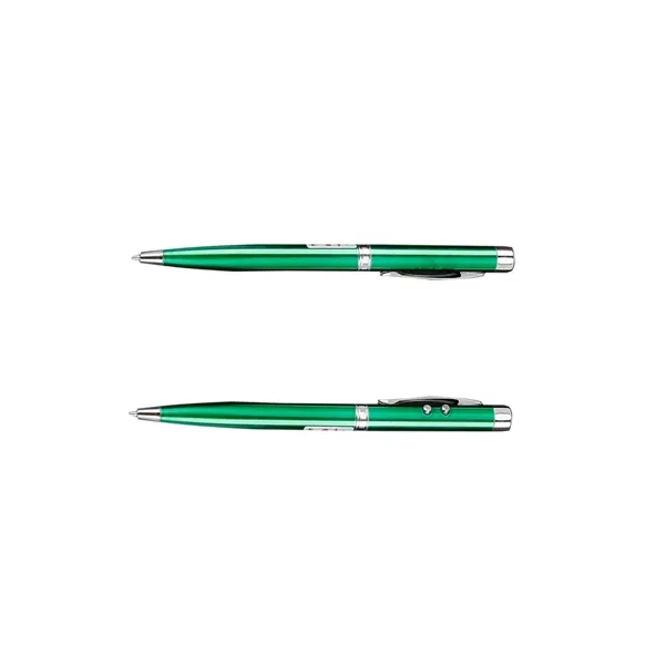 3 in 1 Metal Pen - 3 in 1 Metal Pen - Image 5 of 6