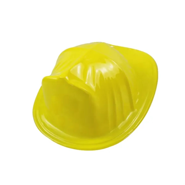 Children PVC Firefighter Helmet Hat - Children PVC Firefighter Helmet Hat - Image 7 of 9