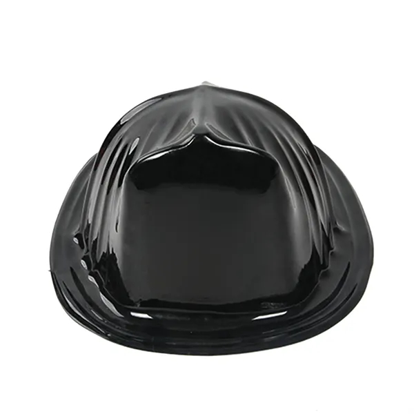 Children PVC Firefighter Helmet Hat - Children PVC Firefighter Helmet Hat - Image 6 of 9