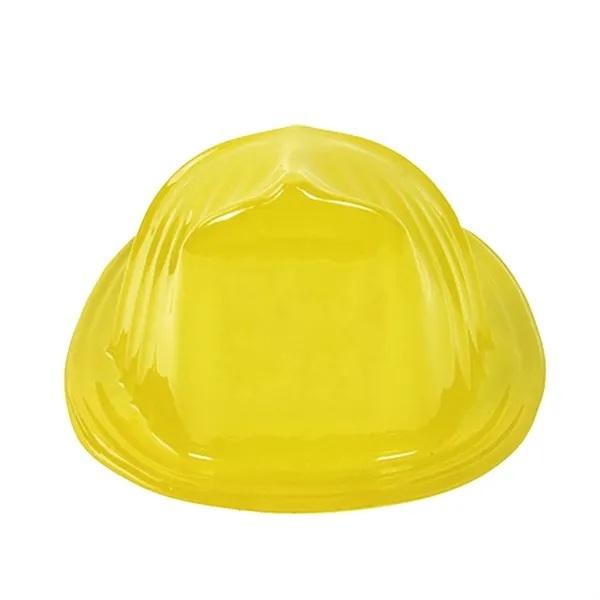 Children PVC Firefighter Helmet Hat - Children PVC Firefighter Helmet Hat - Image 4 of 9