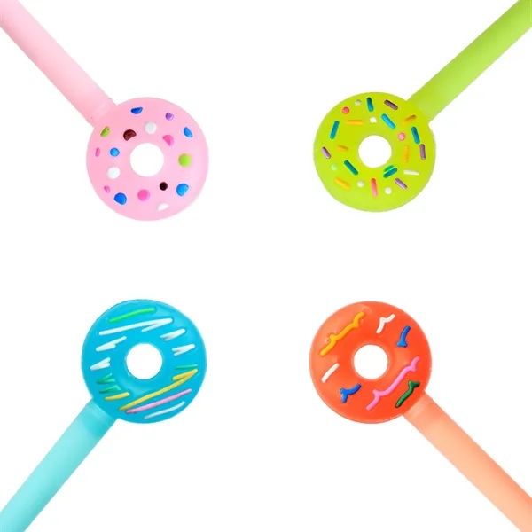 Doughnut Shaped Pen - Doughnut Shaped Pen - Image 2 of 4