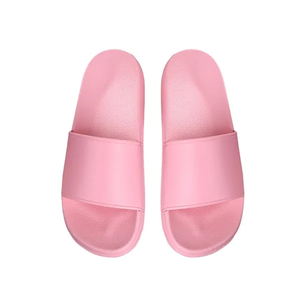 Pure Color Universal Slipper Sandals - Pure Color Universal Slipper Sandals - Image 5 of 15