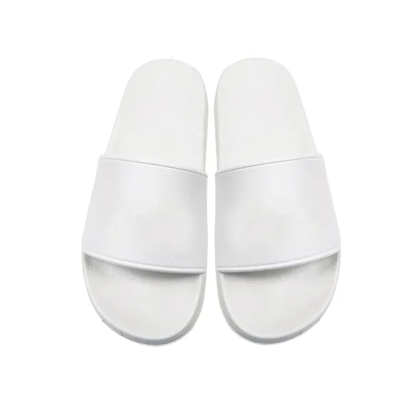 Pure Color Universal Slipper Sandals - Pure Color Universal Slipper Sandals - Image 6 of 15