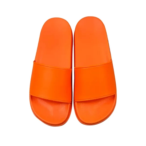 Pure Color Universal Slipper Sandals - Pure Color Universal Slipper Sandals - Image 7 of 15