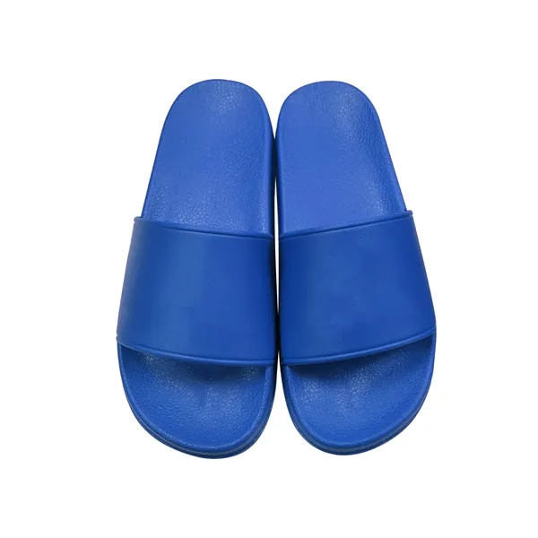 Pure Color Universal Slipper Sandals - Pure Color Universal Slipper Sandals - Image 8 of 15