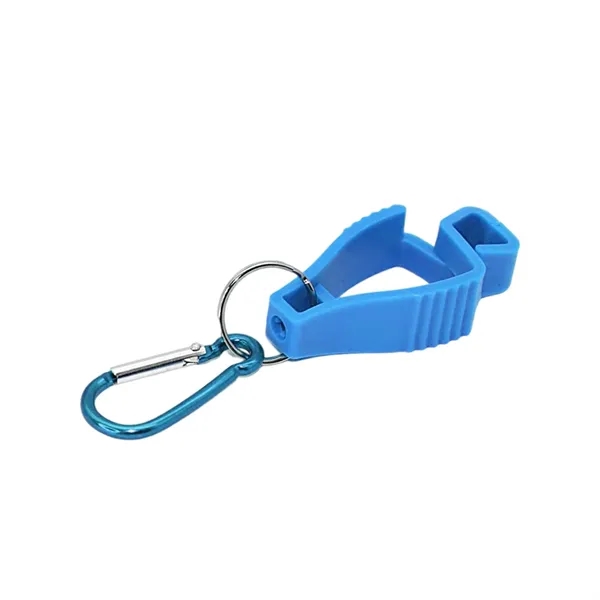 Golf Gloves Hanger - Golf Gloves Hanger - Image 5 of 13