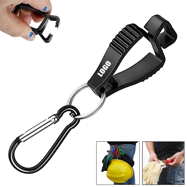 Golf Gloves Hanger - Golf Gloves Hanger - Image 0 of 13