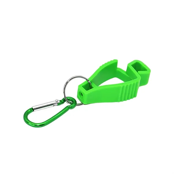 Golf Gloves Hanger - Golf Gloves Hanger - Image 6 of 13