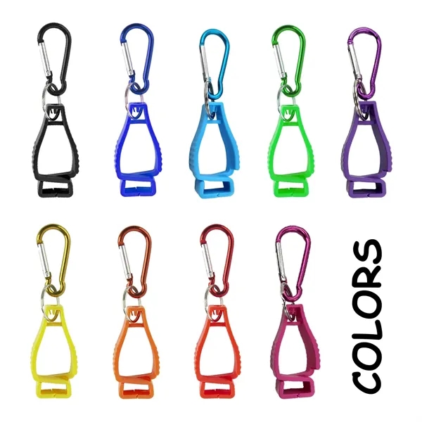 Golf Gloves Hanger - Golf Gloves Hanger - Image 4 of 13