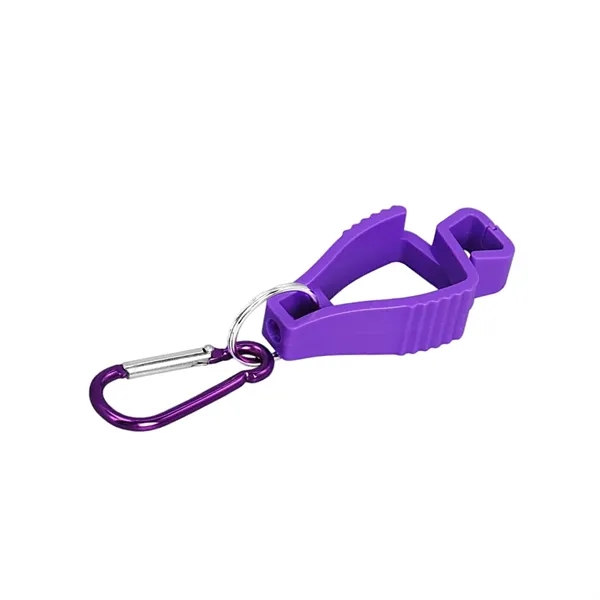 Golf Gloves Hanger - Golf Gloves Hanger - Image 8 of 13