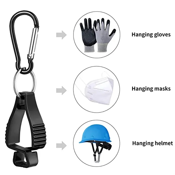 Golf Gloves Hanger - Golf Gloves Hanger - Image 2 of 13