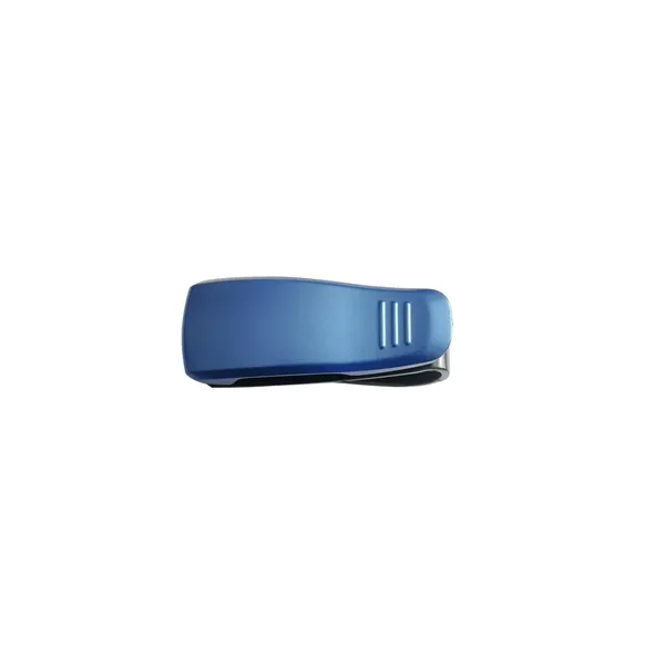 Car Visor Sunglasses Clip Card Holder - Car Visor Sunglasses Clip Card Holder - Image 9 of 13