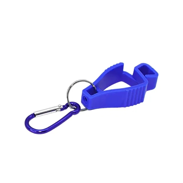 Golf Gloves Hanger - Golf Gloves Hanger - Image 10 of 13