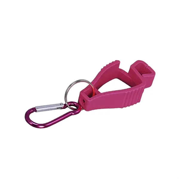 Golf Gloves Hanger - Golf Gloves Hanger - Image 11 of 13