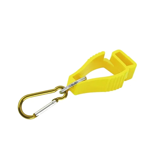 Golf Gloves Hanger - Golf Gloves Hanger - Image 12 of 13