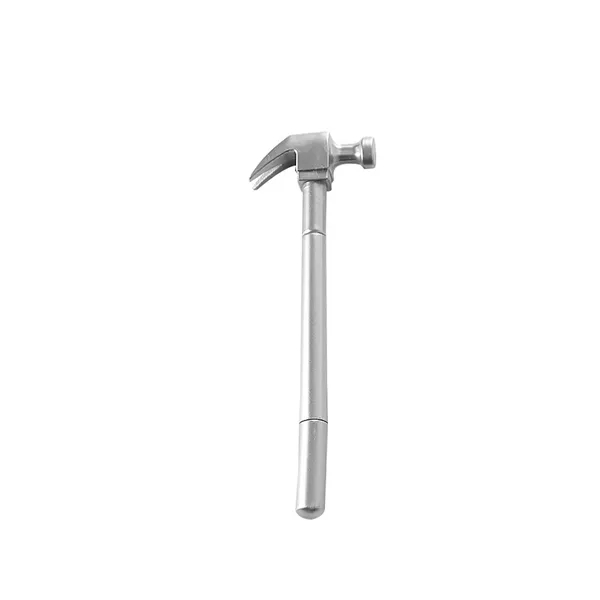 Straight Barrel Hammer Shaped Pen - Straight Barrel Hammer Shaped Pen - Image 5 of 5