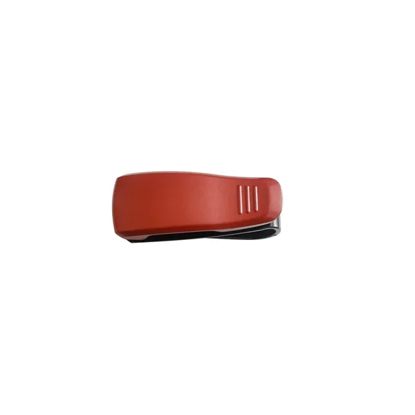 Car Visor Sunglasses Clip Card Holder - Car Visor Sunglasses Clip Card Holder - Image 7 of 13