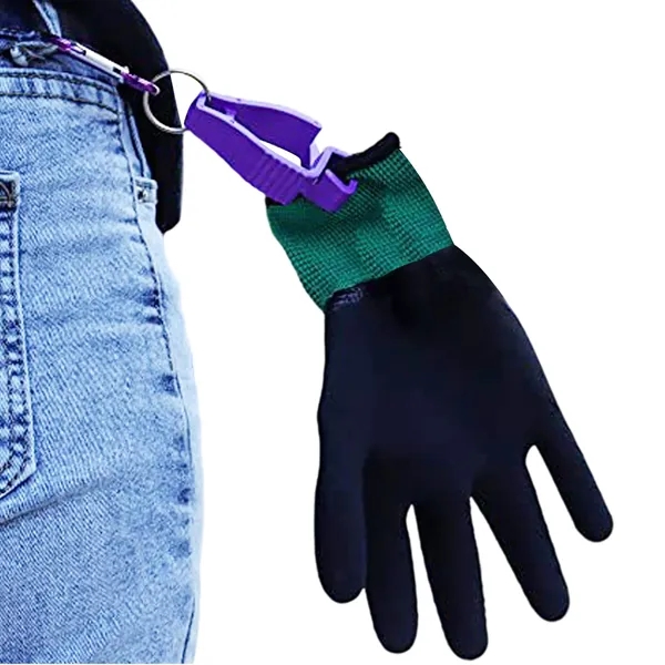 Golf Gloves Hanger - Golf Gloves Hanger - Image 1 of 13