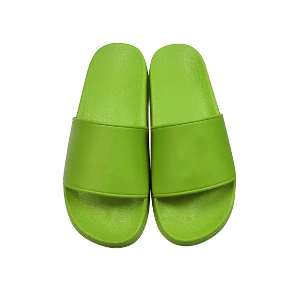 Pure Color Universal Slipper Sandals - Pure Color Universal Slipper Sandals - Image 15 of 15