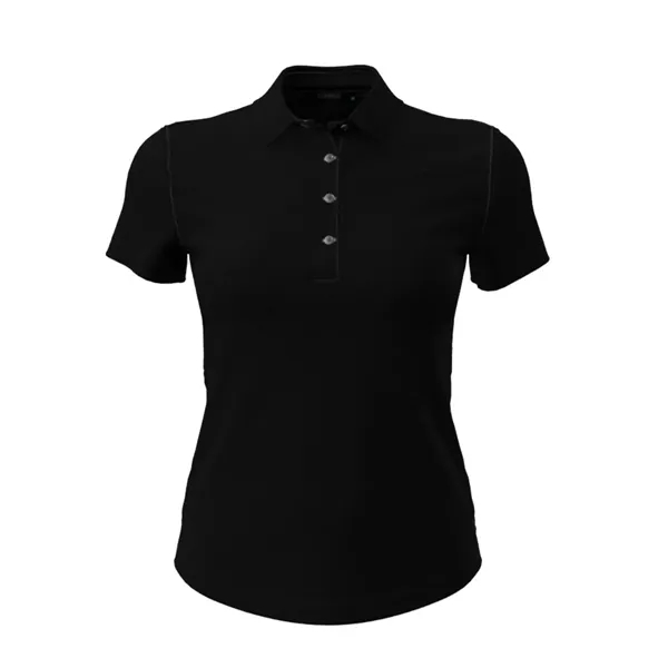 Greyson Women's Scarlett Polo - Greyson Women's Scarlett Polo - Image 2 of 2