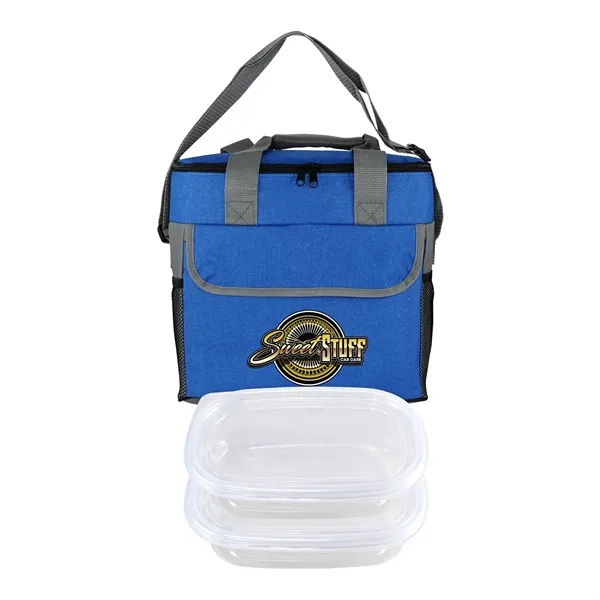 Handy Ridge Picnic Set - Handy Ridge Picnic Set - Image 1 of 13