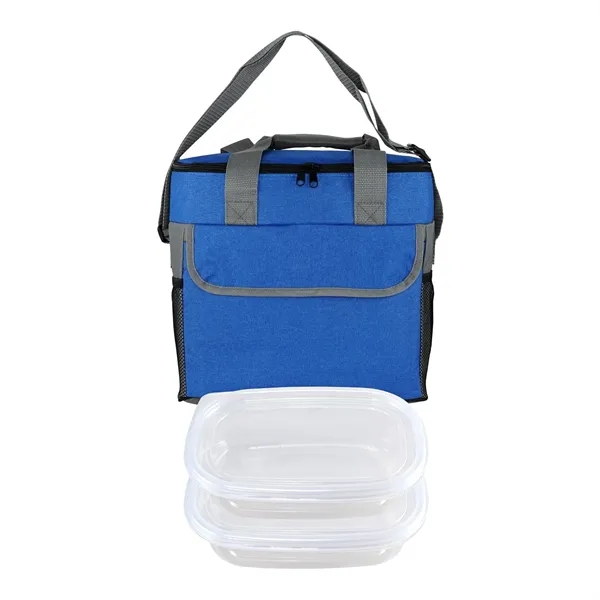 Handy Ridge Picnic Set - Handy Ridge Picnic Set - Image 2 of 13
