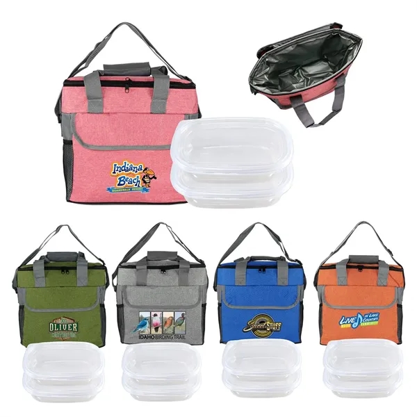 Handy Ridge Picnic Set - Handy Ridge Picnic Set - Image 0 of 13