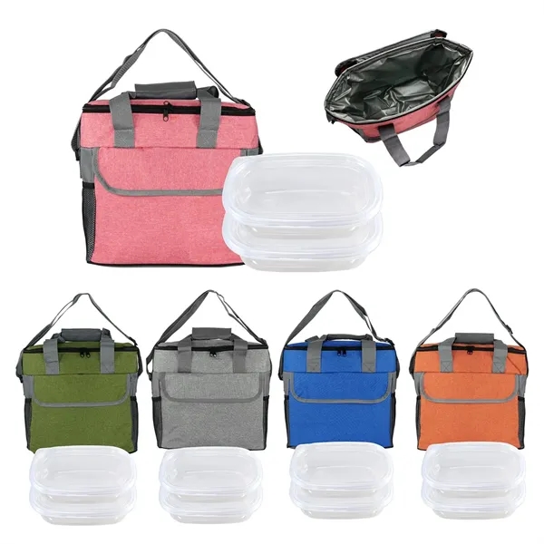 Handy Ridge Picnic Set - Handy Ridge Picnic Set - Image 3 of 13
