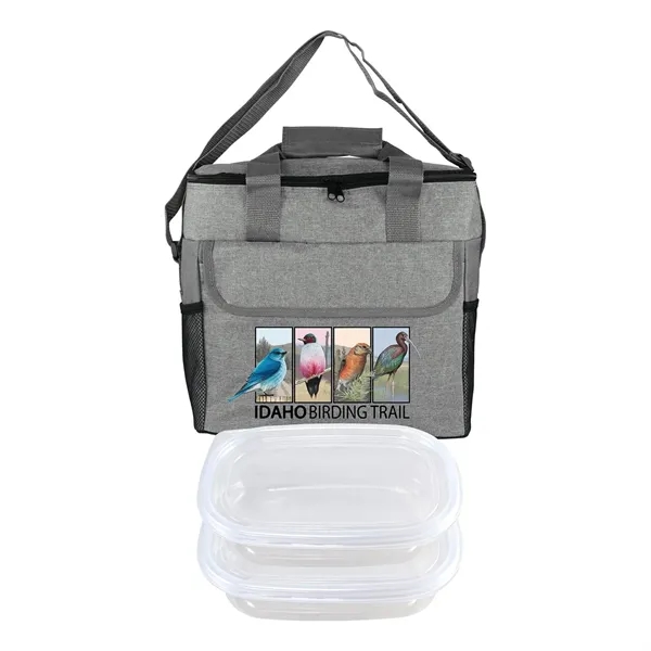 Handy Ridge Picnic Set - Handy Ridge Picnic Set - Image 4 of 13