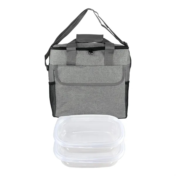 Handy Ridge Picnic Set - Handy Ridge Picnic Set - Image 5 of 13