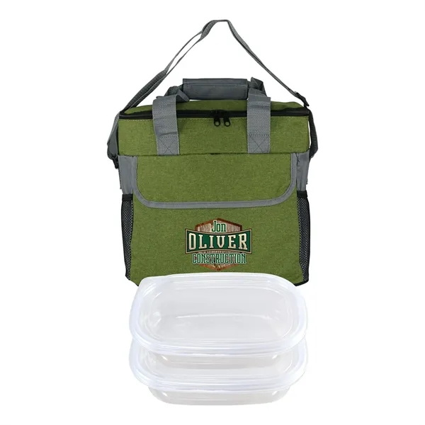 Handy Ridge Picnic Set - Handy Ridge Picnic Set - Image 6 of 13