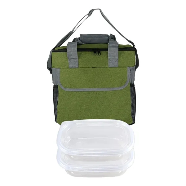 Handy Ridge Picnic Set - Handy Ridge Picnic Set - Image 7 of 13