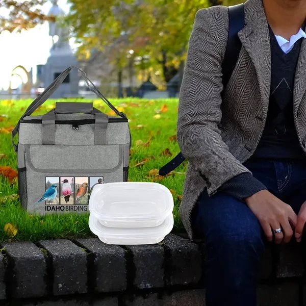 Handy Ridge Picnic Set - Handy Ridge Picnic Set - Image 8 of 13