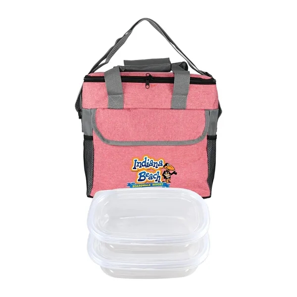 Handy Ridge Picnic Set - Handy Ridge Picnic Set - Image 11 of 13