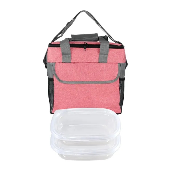 Handy Ridge Picnic Set - Handy Ridge Picnic Set - Image 12 of 13