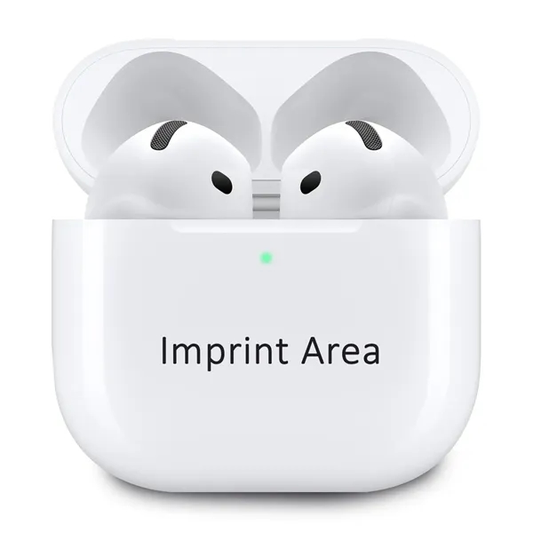 Custom Apple AirPods Gen 4 w/ ANC - Custom Apple AirPods Gen 4 w/ ANC - Image 0 of 4
