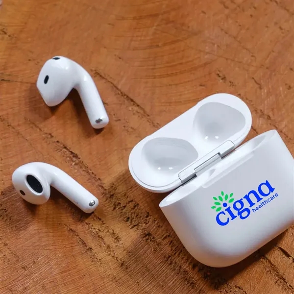 Custom Apple AirPods Gen 4 w/ ANC - Custom Apple AirPods Gen 4 w/ ANC - Image 4 of 4