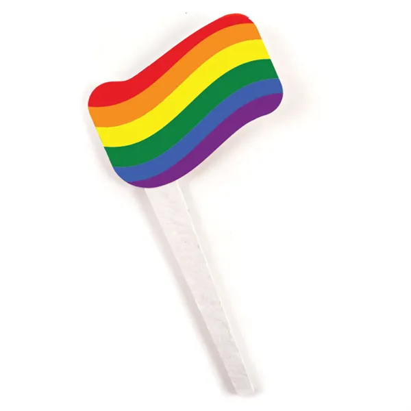 Pride Flag - Pride Flag - Image 0 of 2