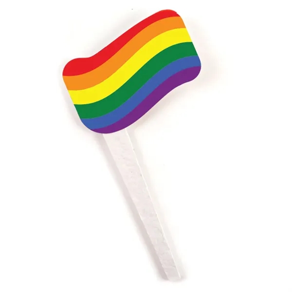 Pride Flag - Pride Flag - Image 1 of 2