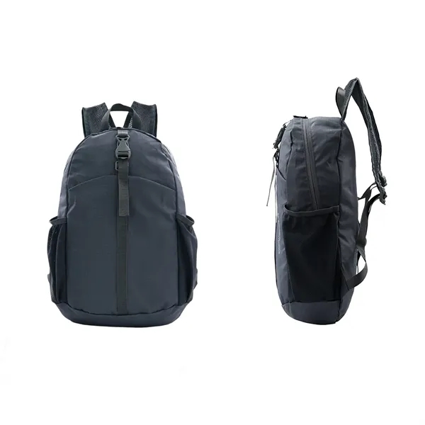 Lightweight Unisex Packable Hiking Backpack - Lightweight Unisex Packable Hiking Backpack - Image 1 of 1