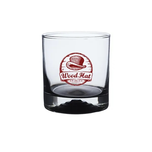 9.5 oz. Old Fashioned Glasses - 9.5 oz. Old Fashioned Glasses - Image 0 of 1