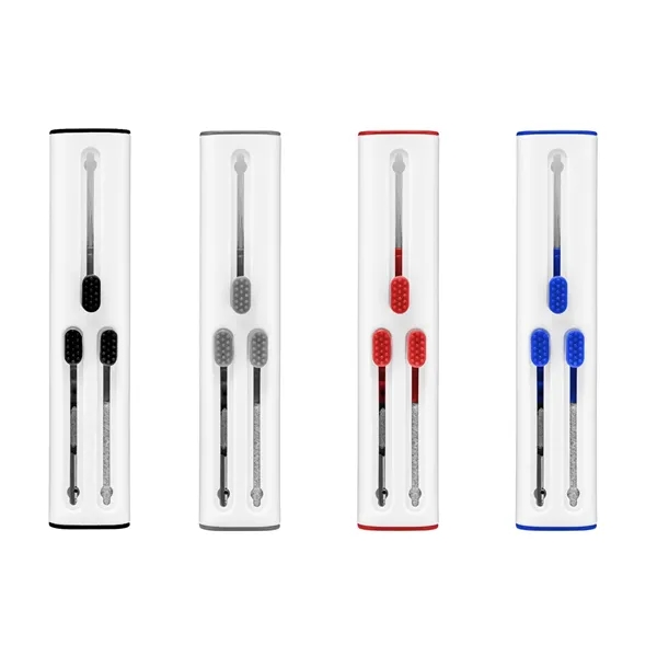 E-Wipe Electronic Cleaning Kit - E-Wipe Electronic Cleaning Kit - Image 0 of 8
