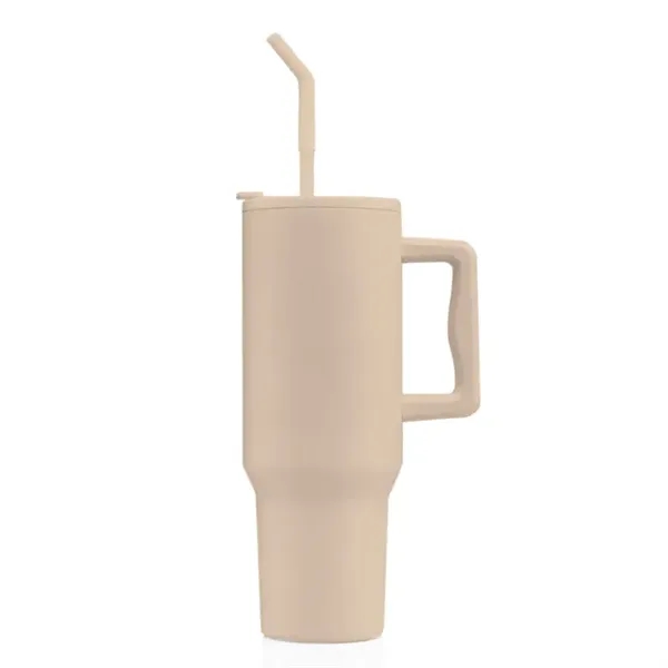 40 oz LeGrande Recycled Tumbler - 40 oz LeGrande Recycled Tumbler - Image 10 of 10