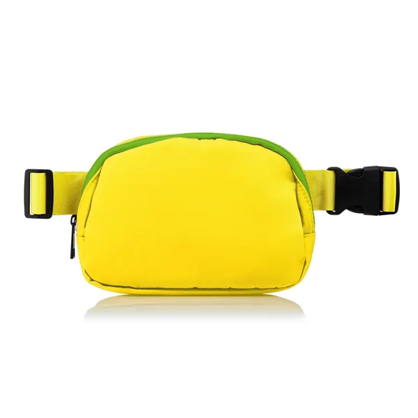 Fanny Pack Belt Bag - Fanny Pack Belt Bag - Image 9 of 15