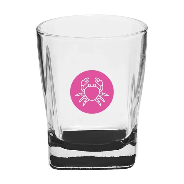 11 oz. Verona Whiskey Glasses - 11 oz. Verona Whiskey Glasses - Image 0 of 1
