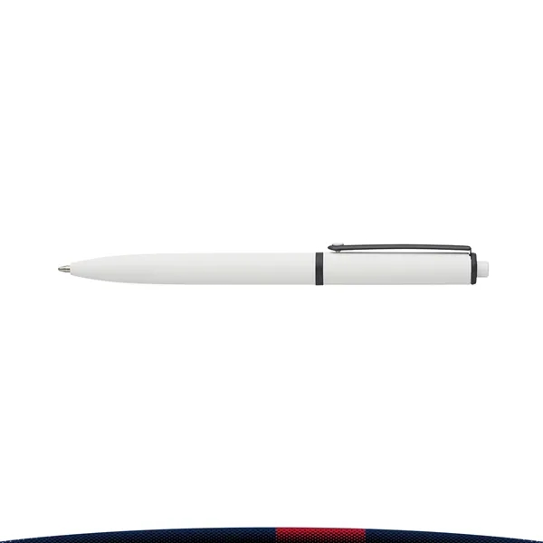 Classic Rubber-Coated Plastic Ballpoint Pens - Classic Rubber-Coated Plastic Ballpoint Pens - Image 7 of 8