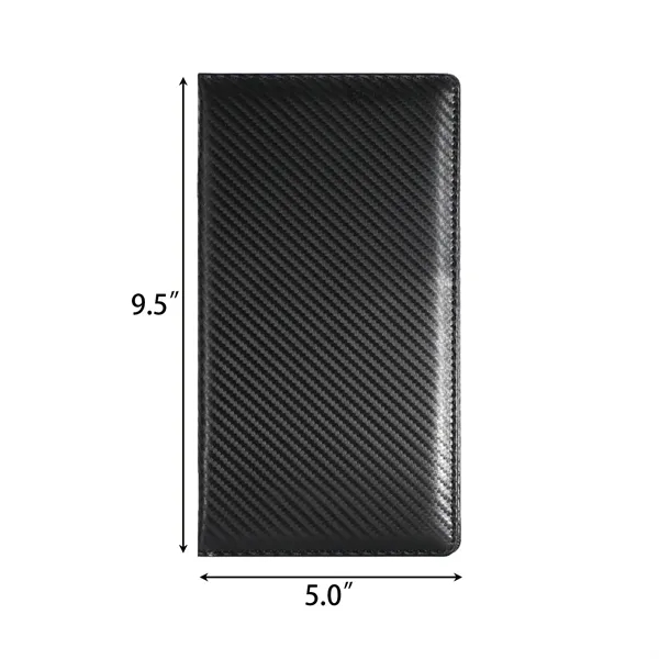 Car Registration And Insurance Magnetic Card Holder - Car Registration And Insurance Magnetic Card Holder - Image 1 of 1