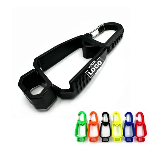 Clips for Work Glove Holders - Clips for Work Glove Holders - Image 0 of 2