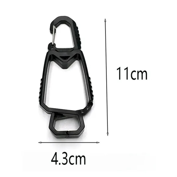 Clips for Work Glove Holders - Clips for Work Glove Holders - Image 1 of 2